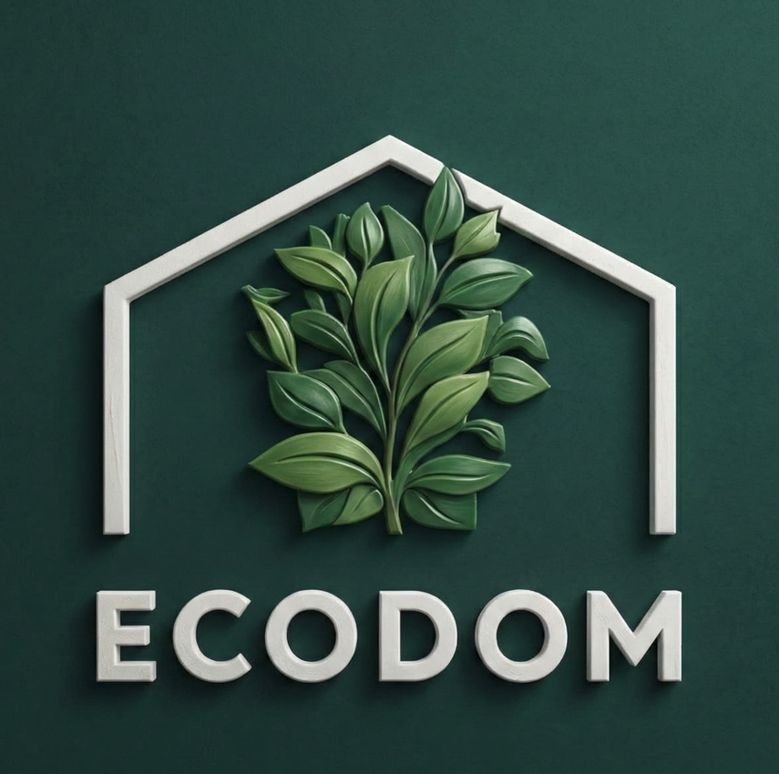 Ecodom Logo